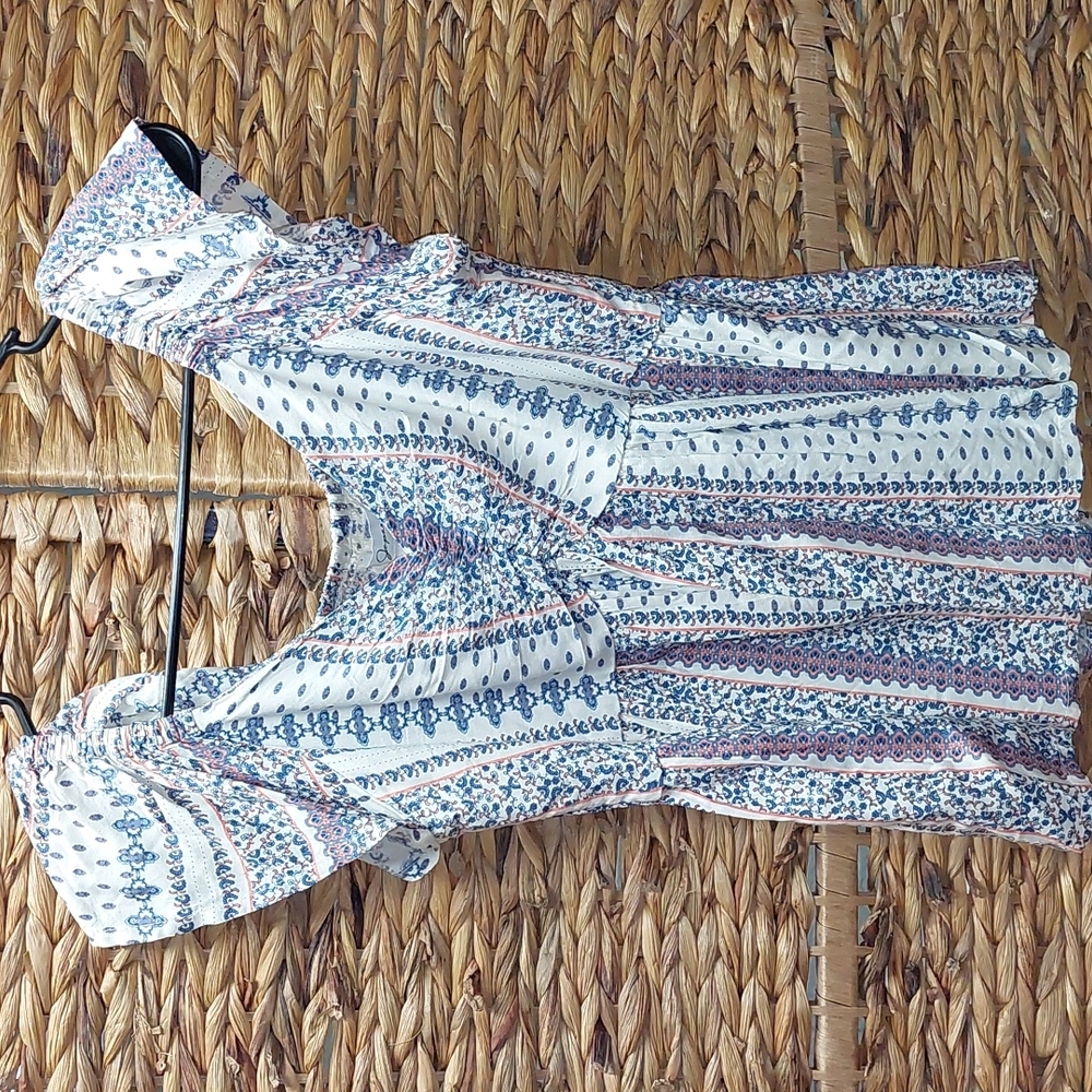 NWOT Japra Blouse
